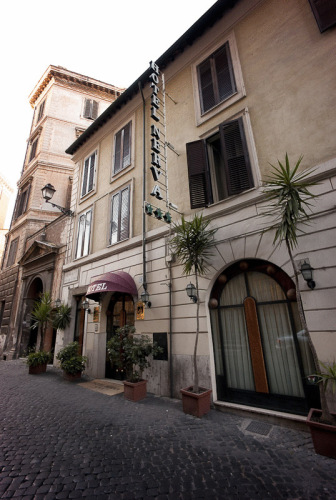 Hotel Nerva