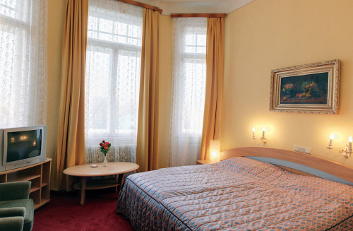 Hotel Viktoria