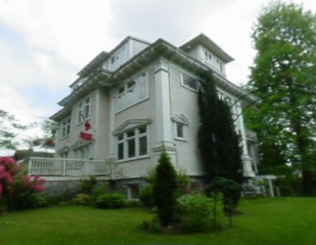 Balfour Inn Bed and Breakfast
