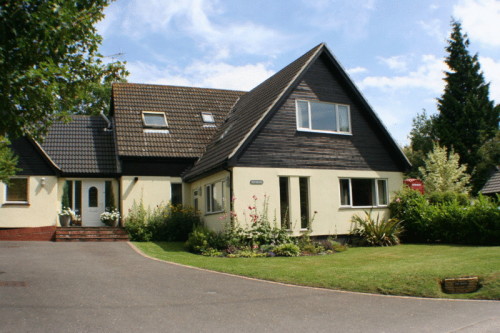 Fen House