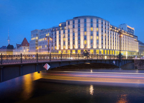 Melia Berlin