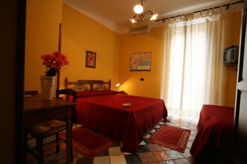 B&B Firenze32