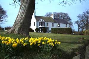 Torrs Warren Country House Hotel