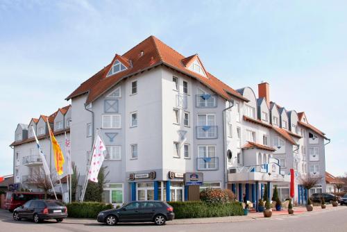 Best Western Hotel Frankfurt Rodgau