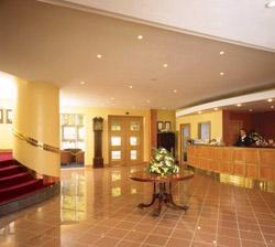 Hotel Westport - Leisure Spa and Conference