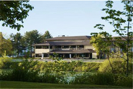 Valley River Inn