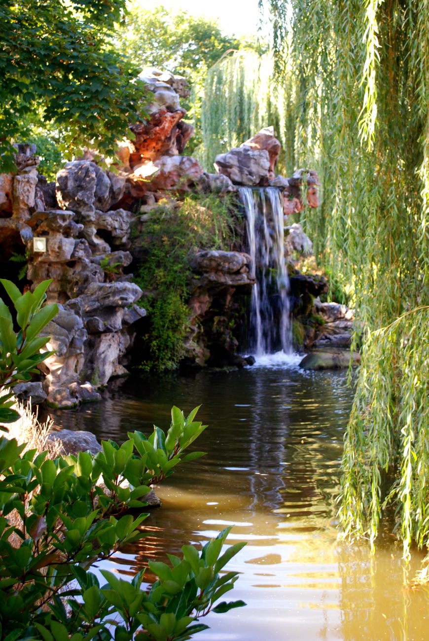 Waterfall