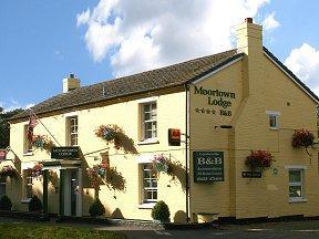 Moortown Lodge