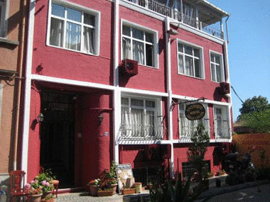 Antique Hostel