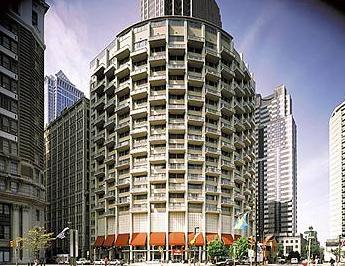 The Windsor Suites