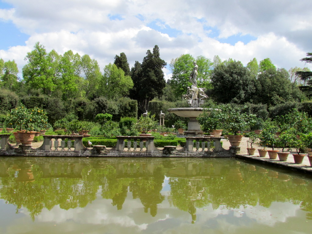 Giardino di Boboli