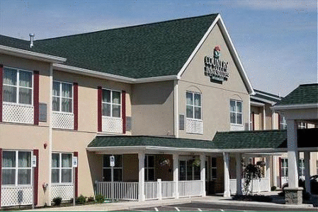 Country Inn & Suites Ithaca