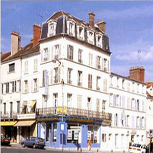 Hotel Belle Fontaine