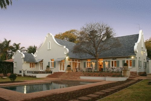 Morrells Manor House