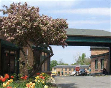 East Avenue Inn Downtown