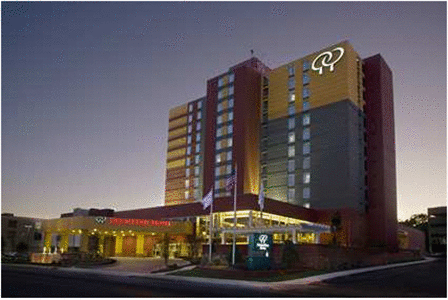 Doubletree Hotel Chattanooga