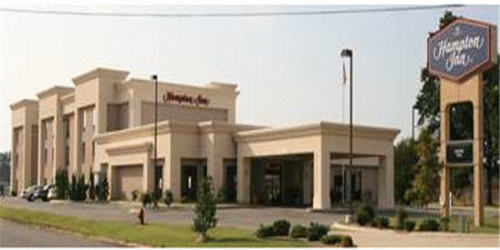 Hampton Inn Arkadelphia