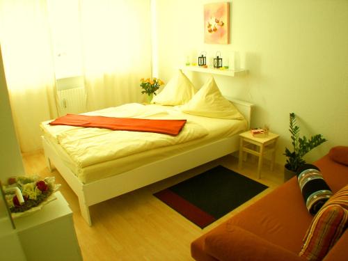Ferienwohnung Wilmersdorfer Str.