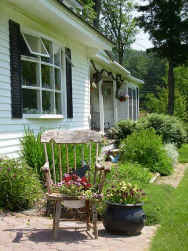 The Combes Family Inn
