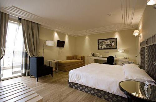 Grand Hotel Palatino