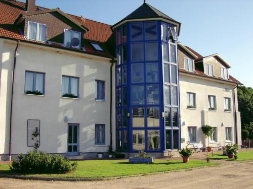 Hotel Christinenhof
