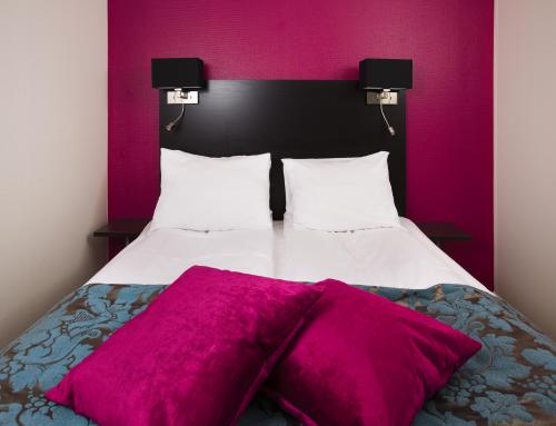 Thon Hotel Slottsparken
