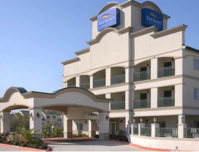 Baymont Inn & Suites Galveston