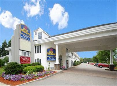 Best Western Inn at Hampton