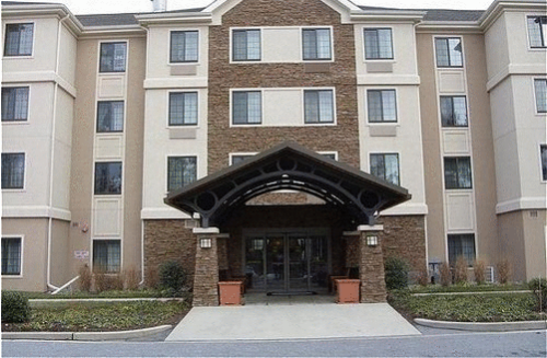 Staybridge Suites Wilmington-Newark