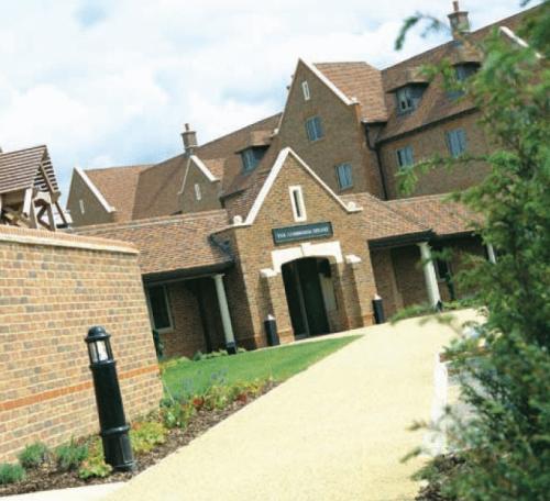 The Cambridge Belfry - QHotels