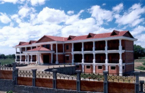 Buddha Maya Garden Hotel And Resort