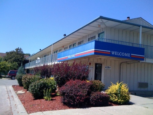 Motel 6 Des Moines North