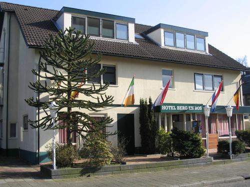 Hotel Berg en Bos
