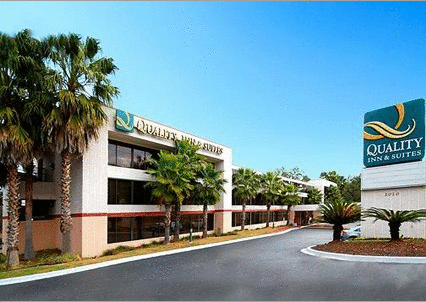 Quality Inn & Suites Tallahassee