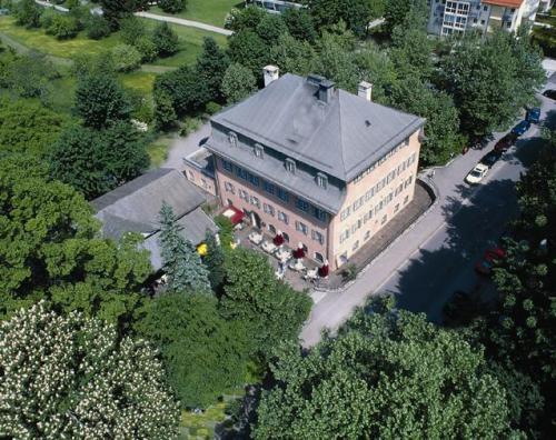 Historischer Landgasthof-Hotel Hofwirt