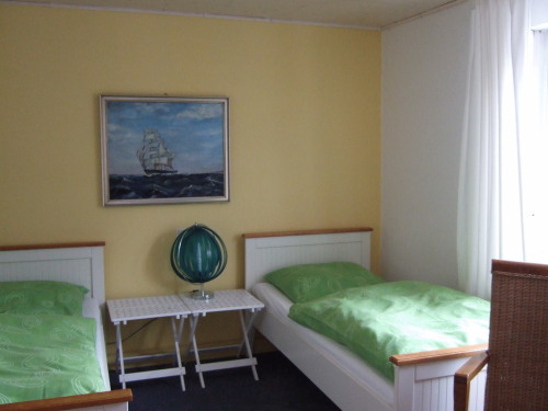 Hotelpension Haus am Bach