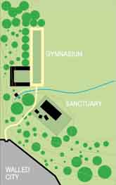 Classical sanctuary