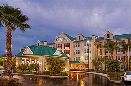 Country Inn & Suites Sarasota I-75