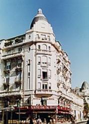 Hotel De La Buffa