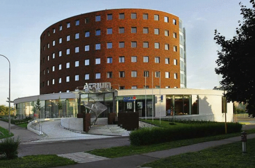 Euroagentur Hotel Atrium