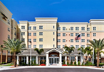 Residence Inn Port St Lucie