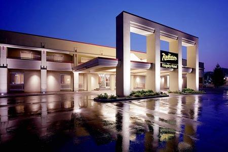 Radisson Detroit Bloomfield Hills