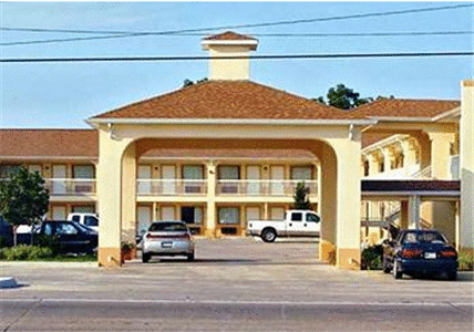 Executive Inn Express Abbeville
