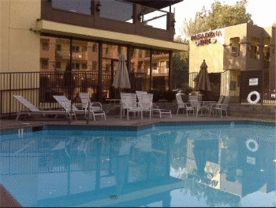 Pasadena Inn