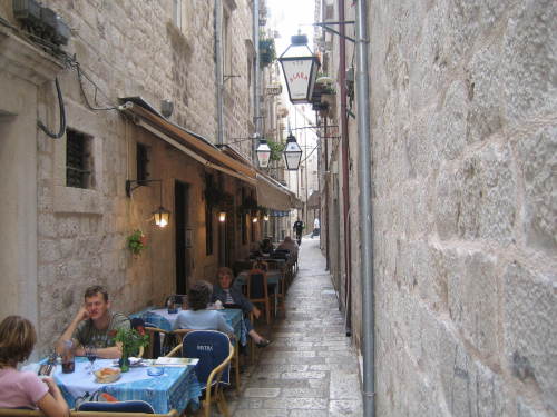 Apartments Old Town Selection