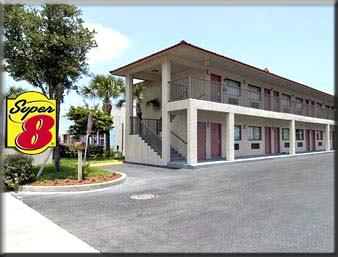 Super 8 Fort Pierce