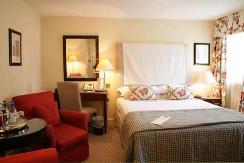Mercure White Horse Dorking