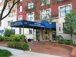 Best Western Georgetown