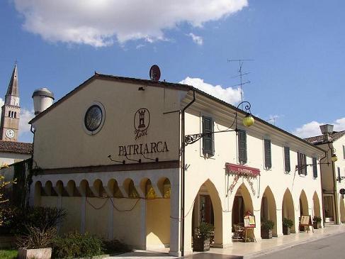 Hotel Patriarca