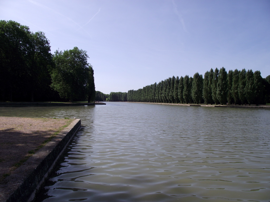 Parc Sceax
